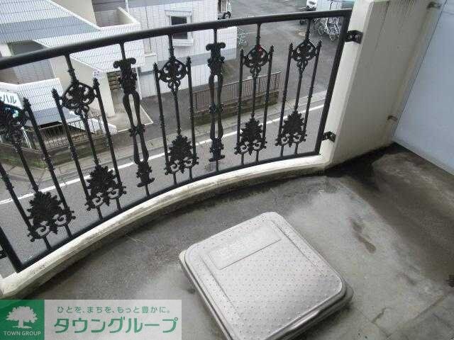 長島ビルの物件内観写真