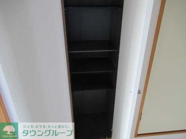 長島ビルの物件内観写真