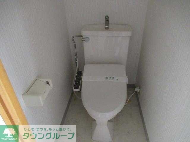 長島ビルの物件内観写真