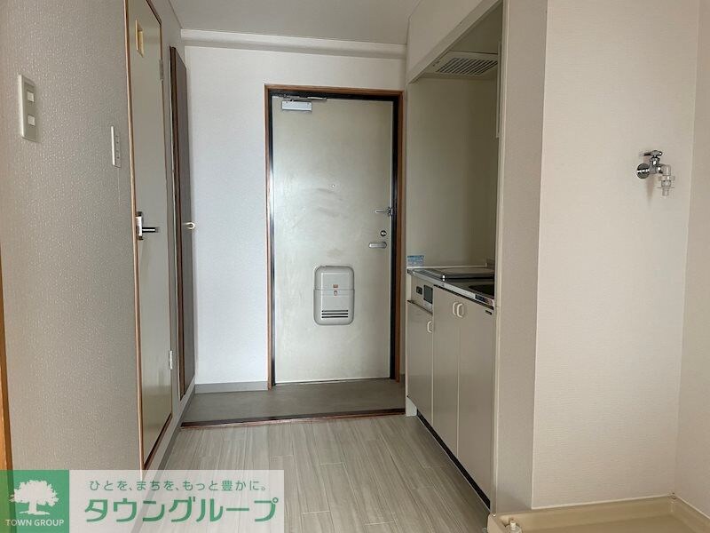 長島ビルの物件内観写真