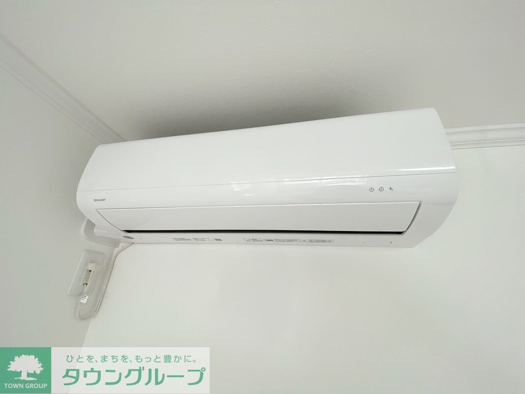 フラワームーンの物件内観写真