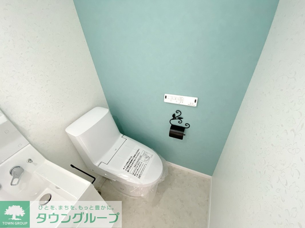 フラワームーンの物件内観写真