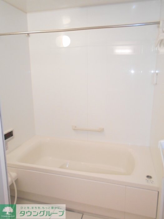 ルミエール(新宿町)　Ｂの物件内観写真