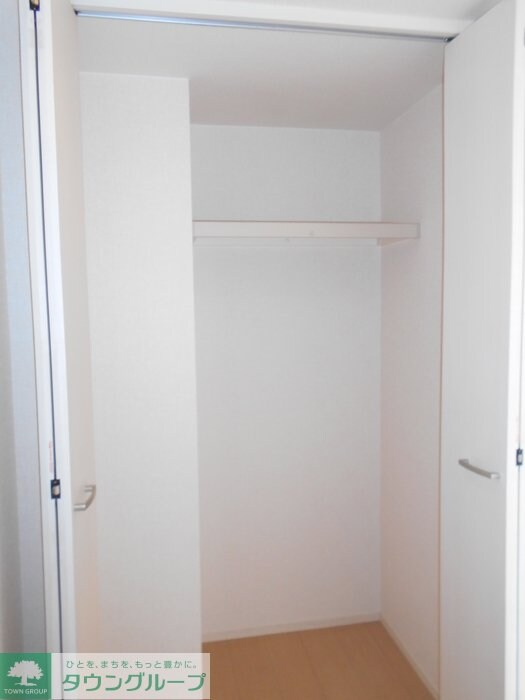 ルミエール(新宿町)　Ｂの物件内観写真