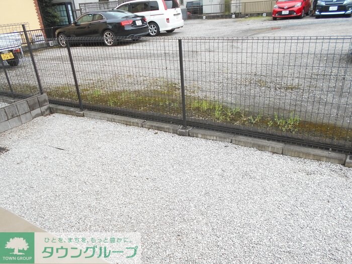 ルミエール(新宿町)　Ｂの物件内観写真