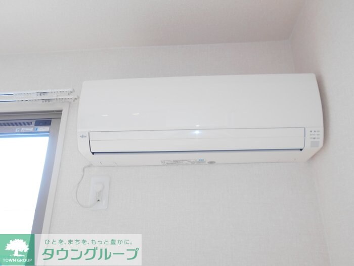 ルミエール(新宿町)　Ｂの物件内観写真