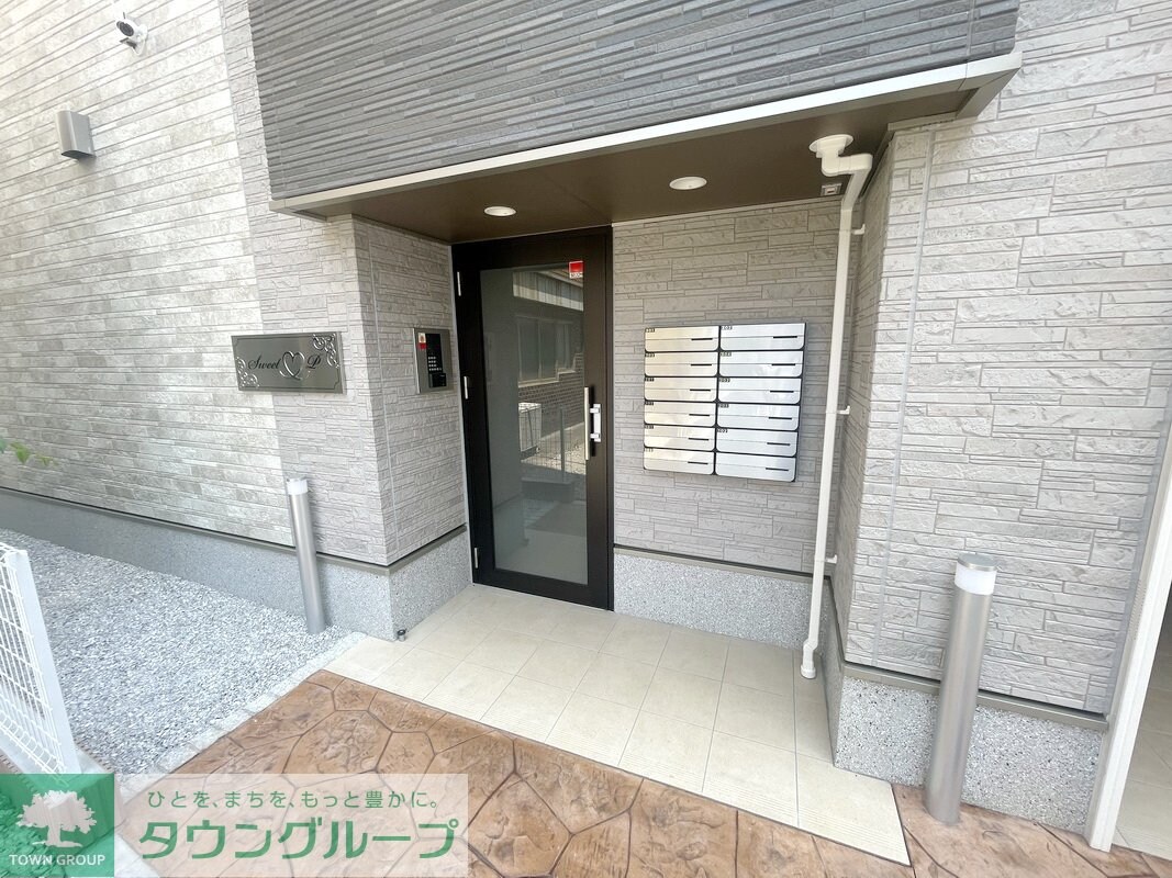 Ｓｗｅｅｔ　Ｐの物件内観写真