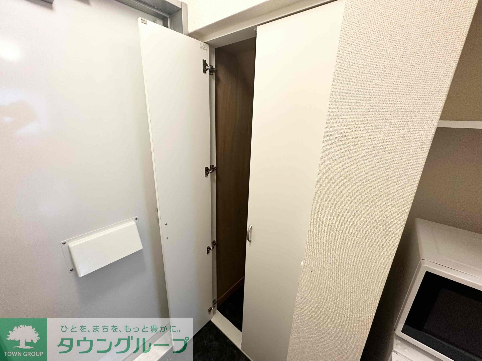 レオパレス西坂戸の物件内観写真