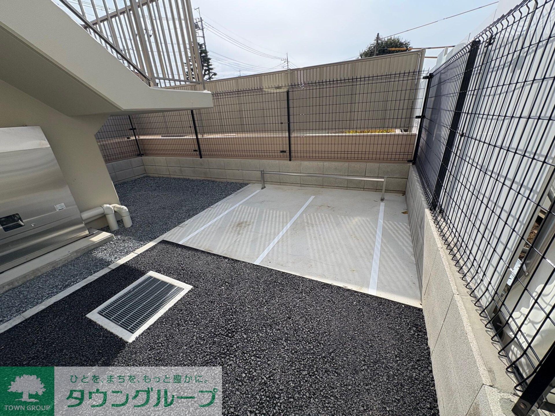 エスティメゾン川越の物件内観写真