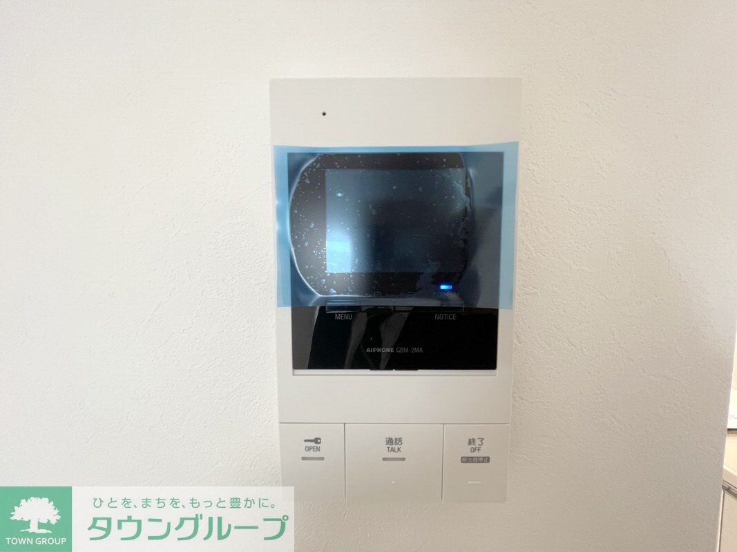 エスティメゾン川越の物件内観写真