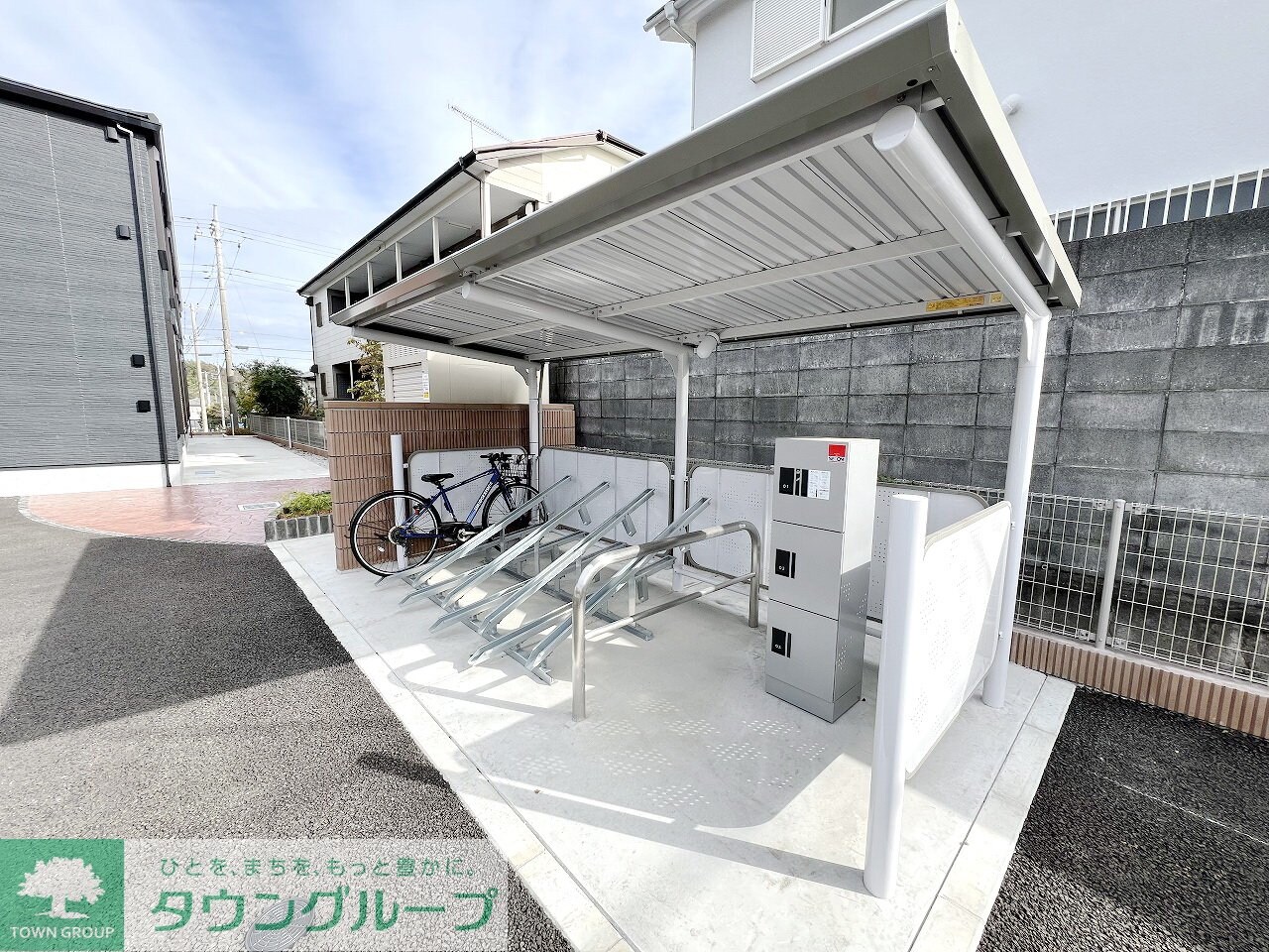 コンフォート　ヒルの物件内観写真