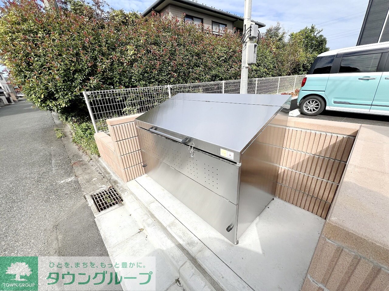 コンフォート　ヒルの物件内観写真