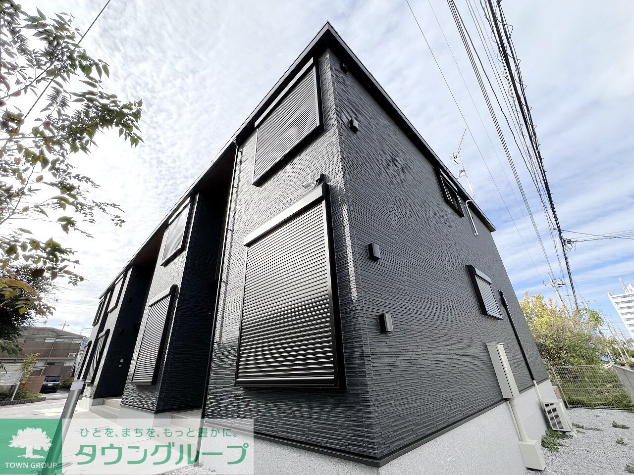 コンフォート　ヒルの物件内観写真