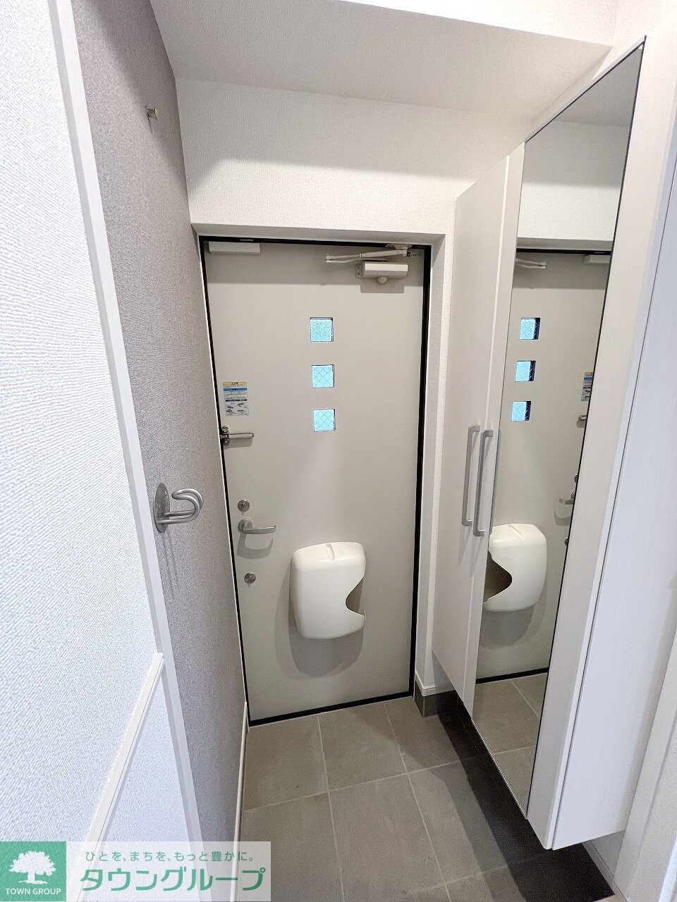 コンフォート　ヒルの物件内観写真