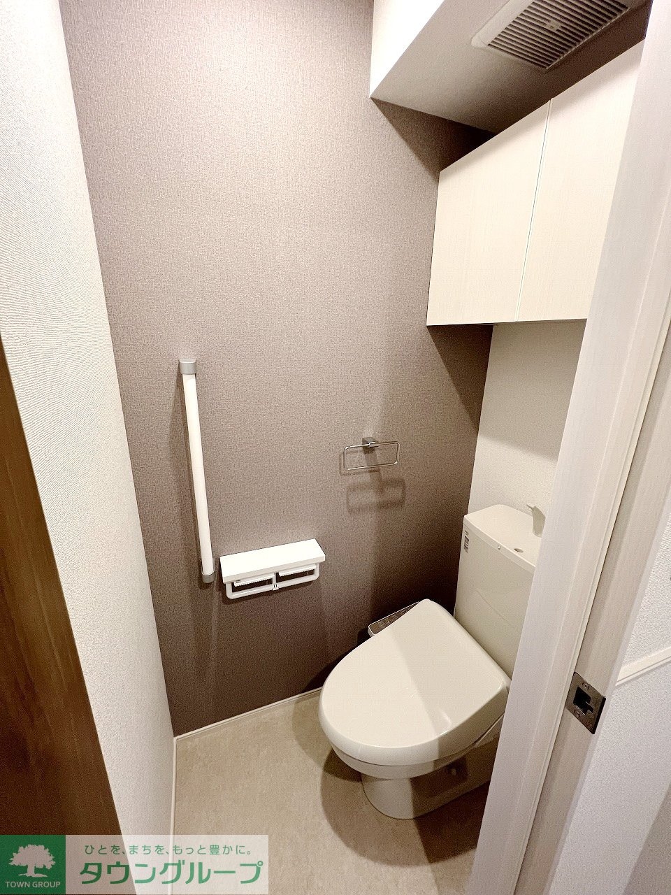 コンフォート　ヒルの物件内観写真