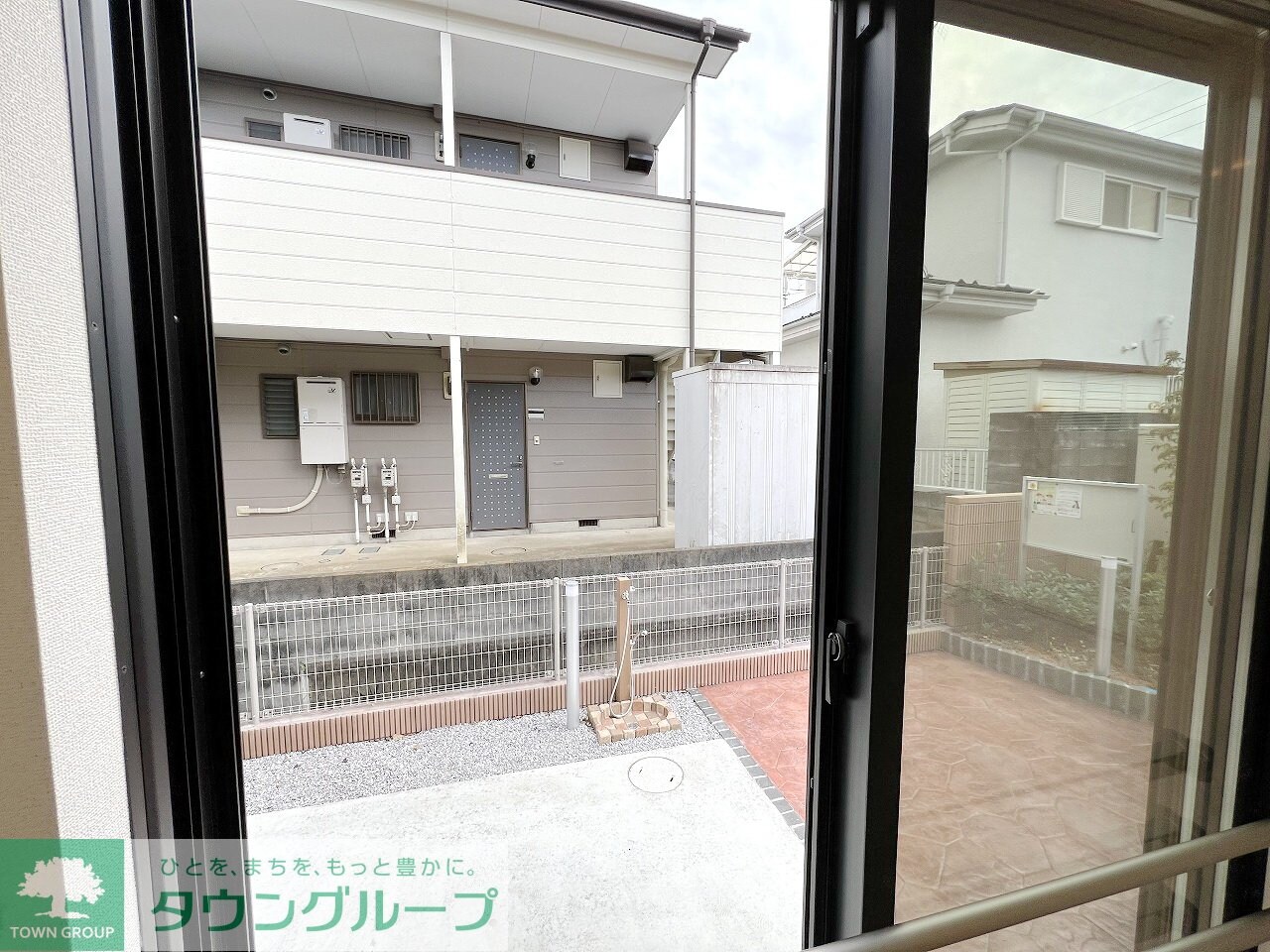 コンフォート　ヒルの物件内観写真