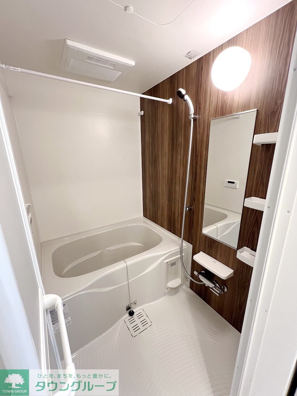 コンフォート　ヒルの物件内観写真