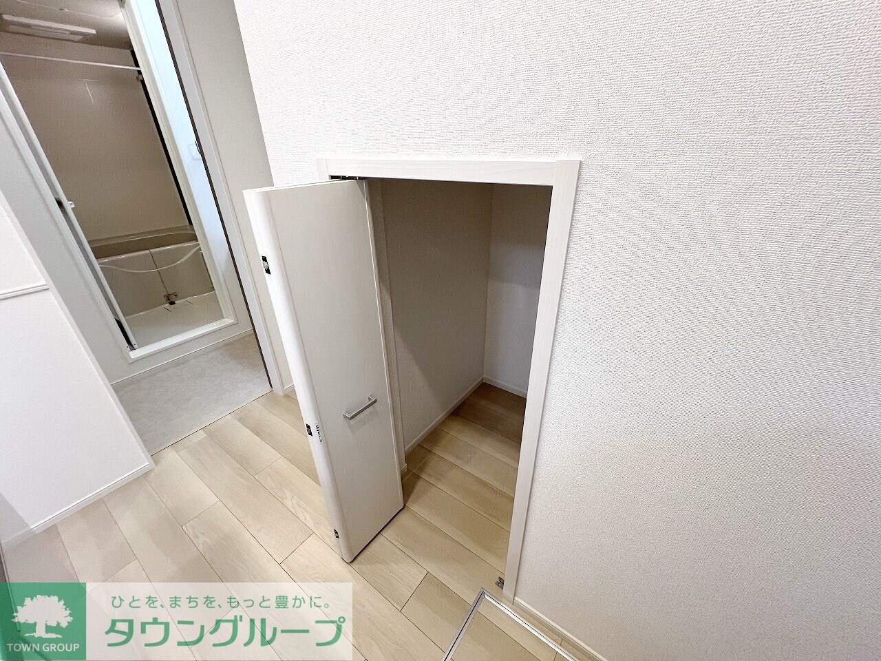 コンフォート　ヒルの物件内観写真