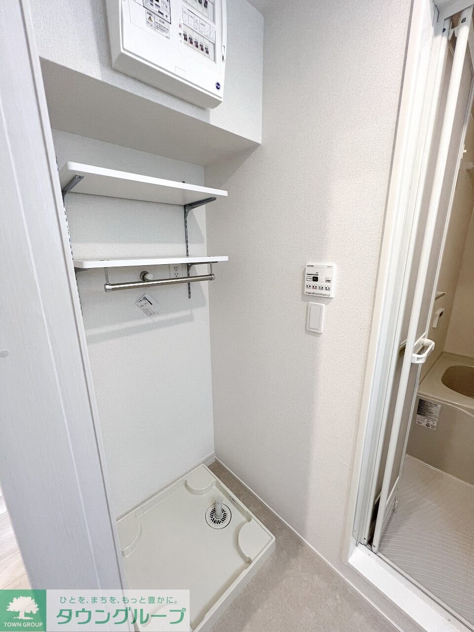 コンフォート　ヒルの物件内観写真