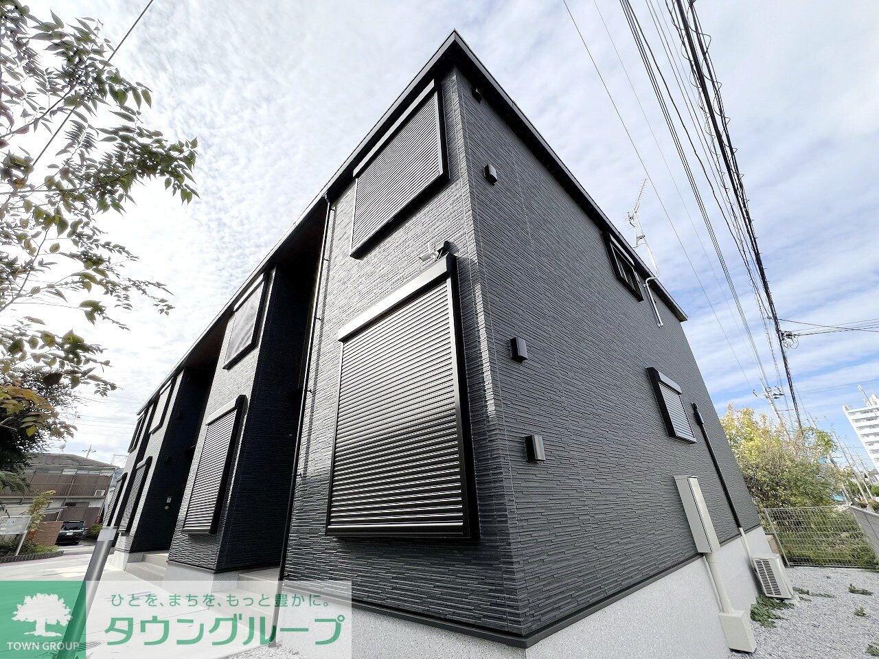 コンフォート　ヒルの物件内観写真