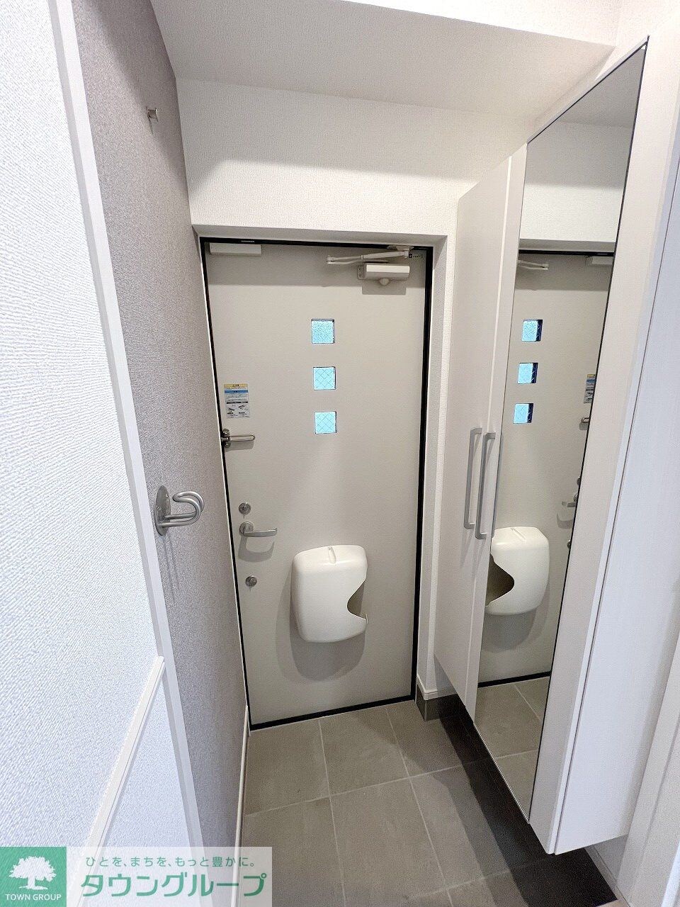 コンフォート　ヒルの物件内観写真