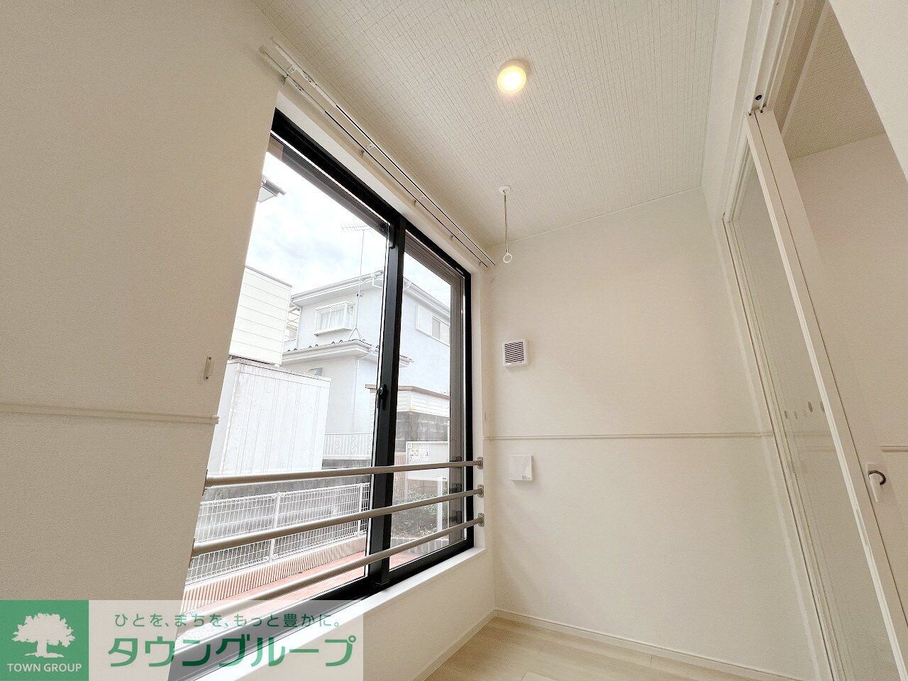 コンフォート　ヒルの物件内観写真