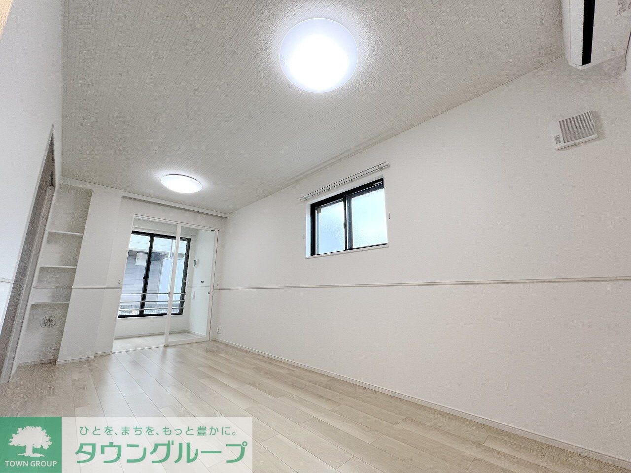 コンフォート　ヒルの物件内観写真