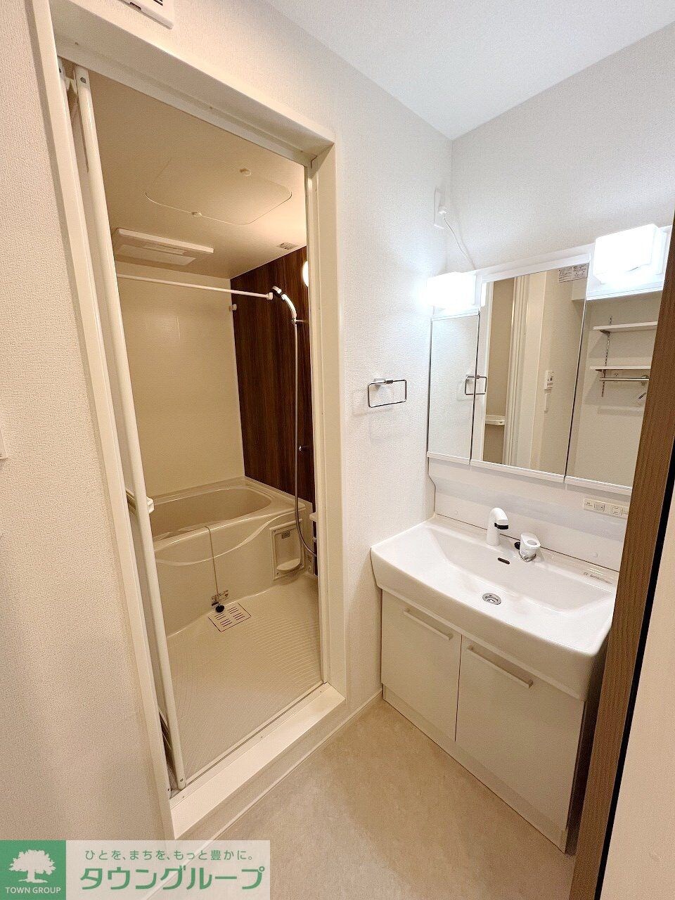 コンフォート　ヒルの物件内観写真