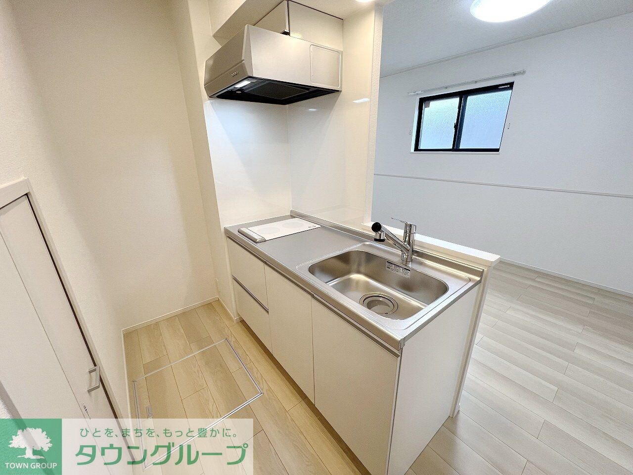 コンフォート　ヒルの物件内観写真