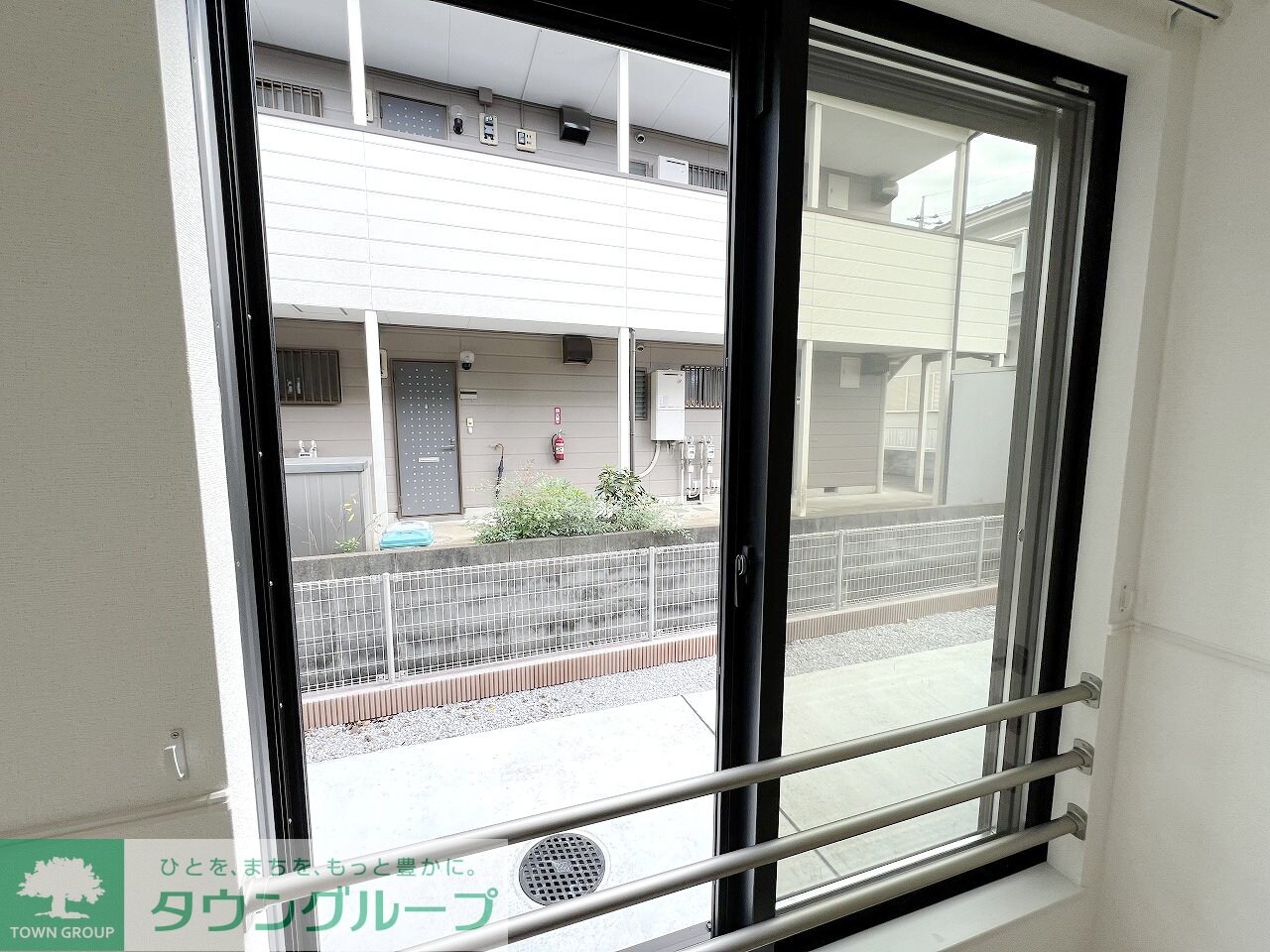 コンフォート　ヒルの物件内観写真