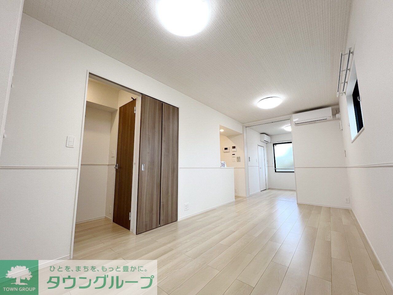 コンフォート　ヒルの物件内観写真