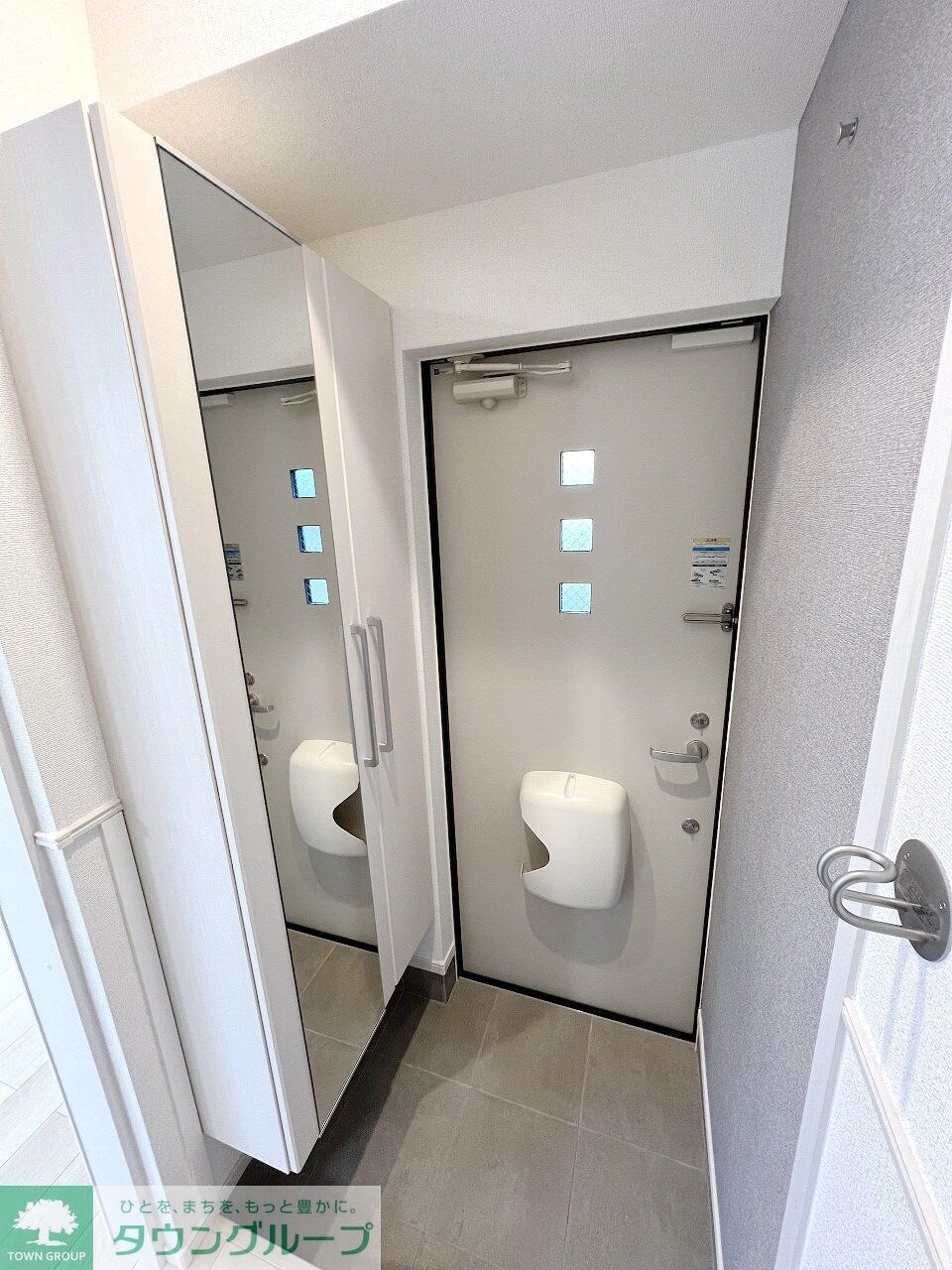 コンフォート　ヒルの物件内観写真