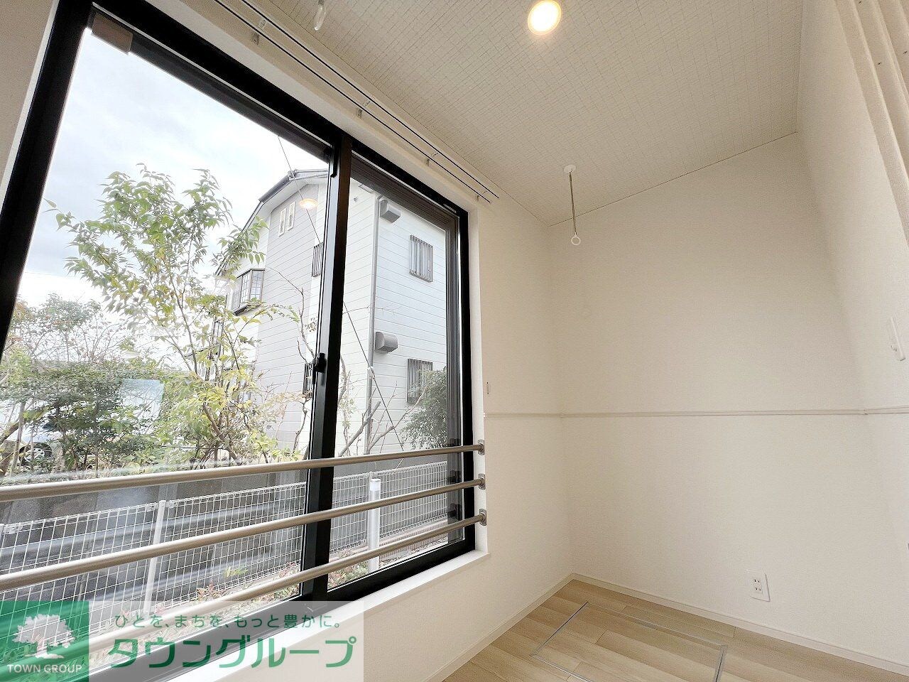 コンフォート　ヒルの物件内観写真