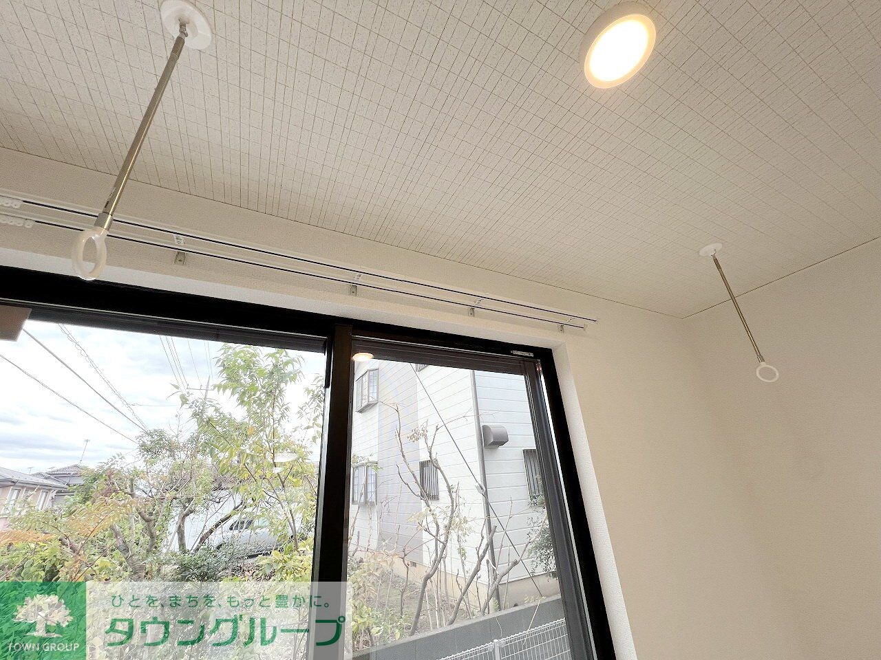 コンフォート　ヒルの物件内観写真