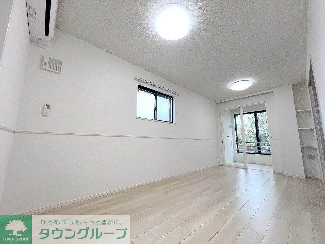 コンフォート　ヒルの物件内観写真