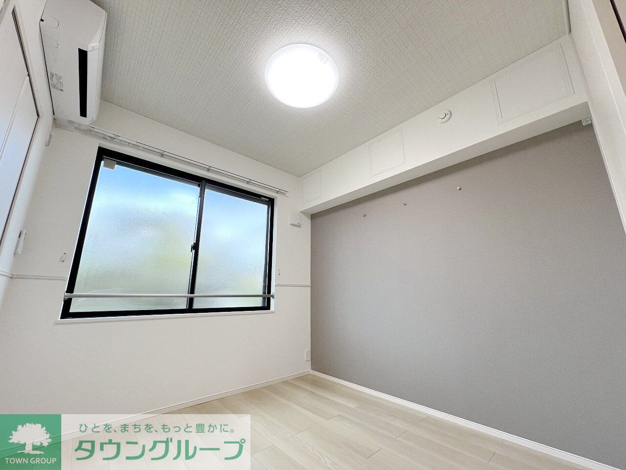 コンフォート　ヒルの物件内観写真