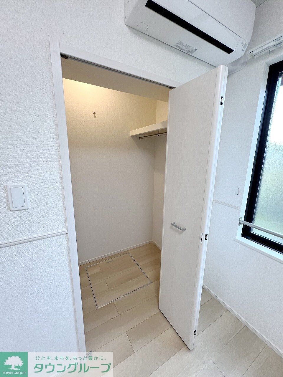 コンフォート　ヒルの物件内観写真