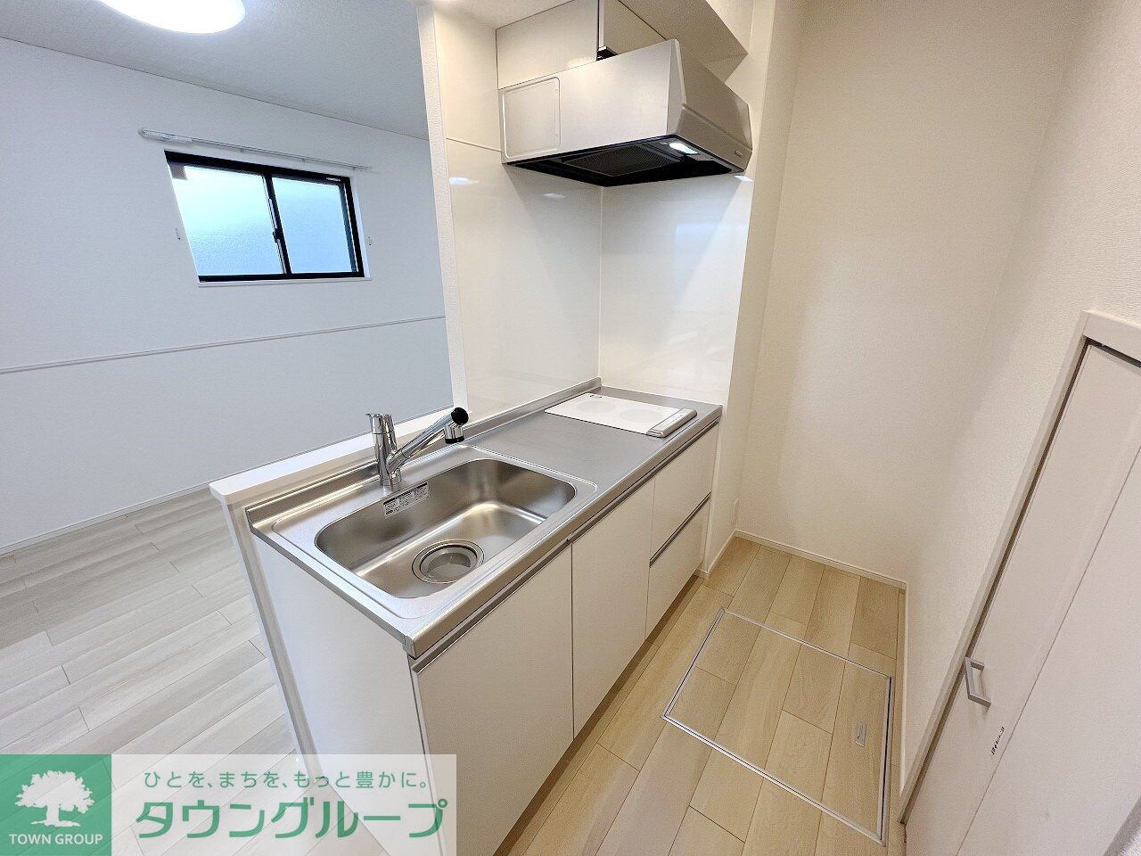 コンフォート　ヒルの物件内観写真