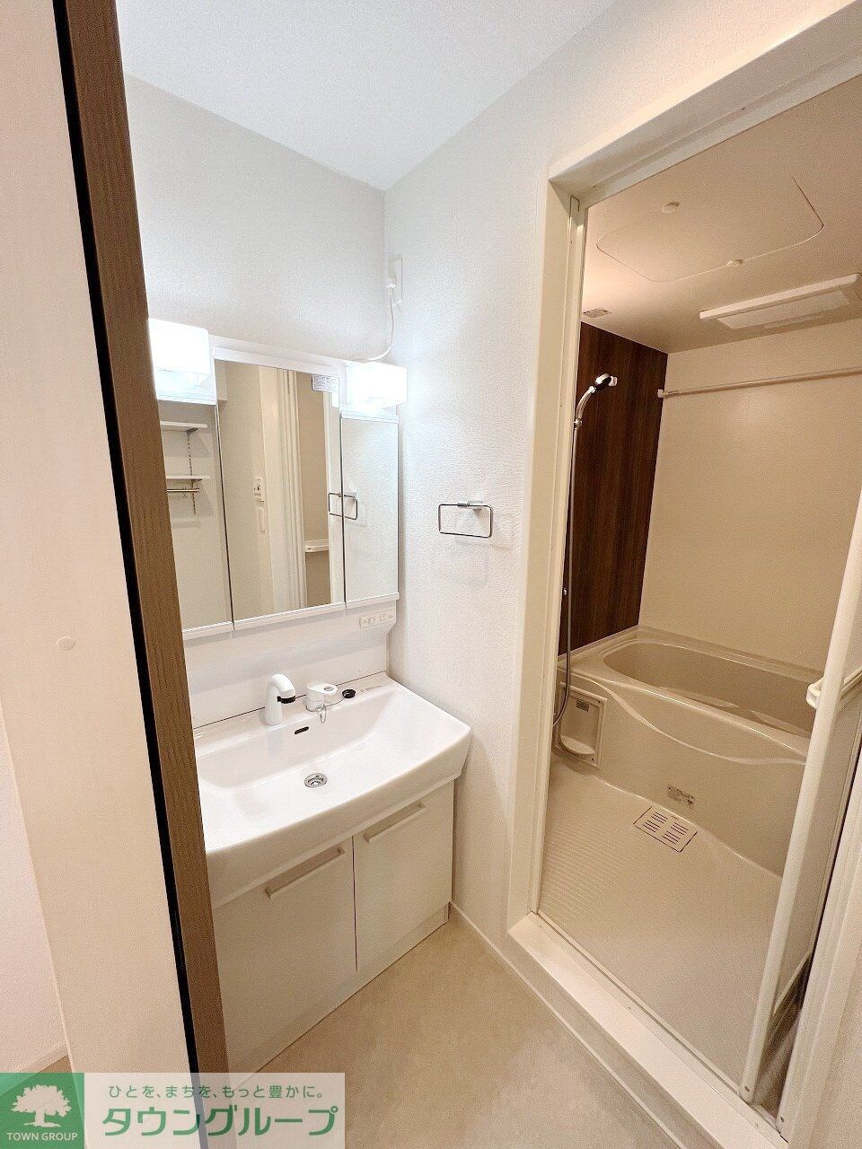 コンフォート　ヒルの物件内観写真