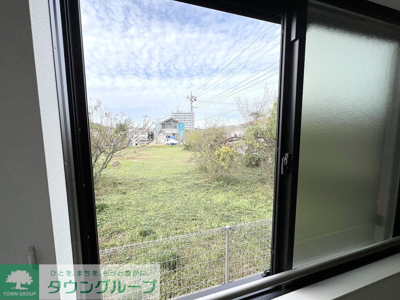 コンフォート　ヒルの物件内観写真