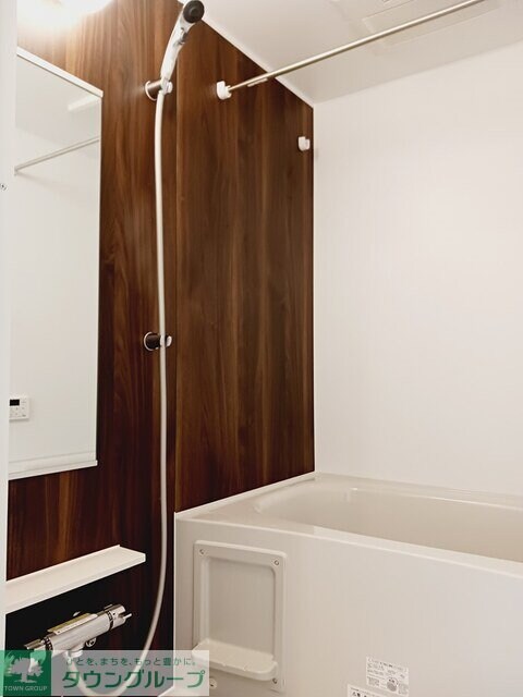 ヴィラ　かすみの物件内観写真