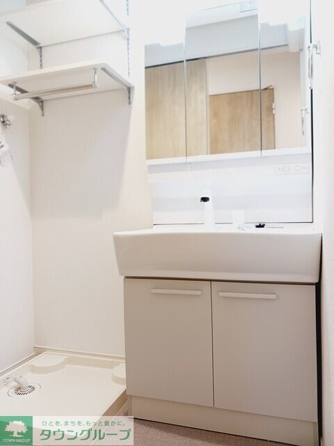 ヴィラ　かすみの物件内観写真