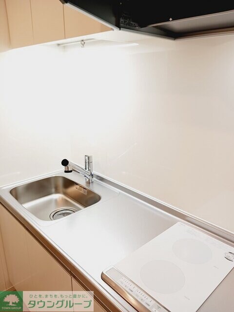 ヴィラ　かすみの物件内観写真