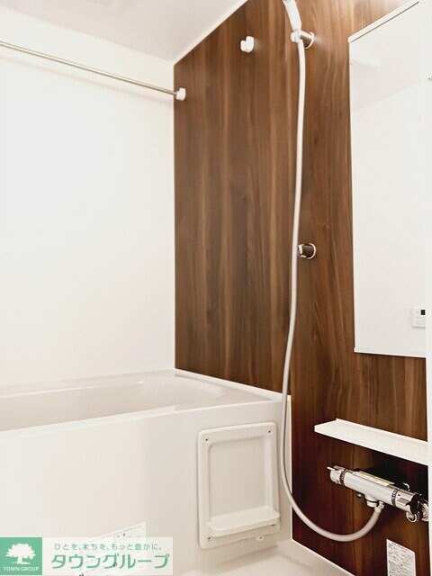 ヴィラ　かすみの物件内観写真