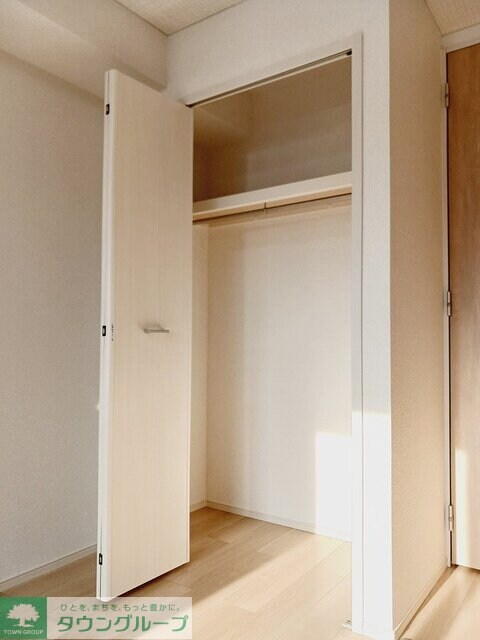 ヴィラ　かすみの物件内観写真