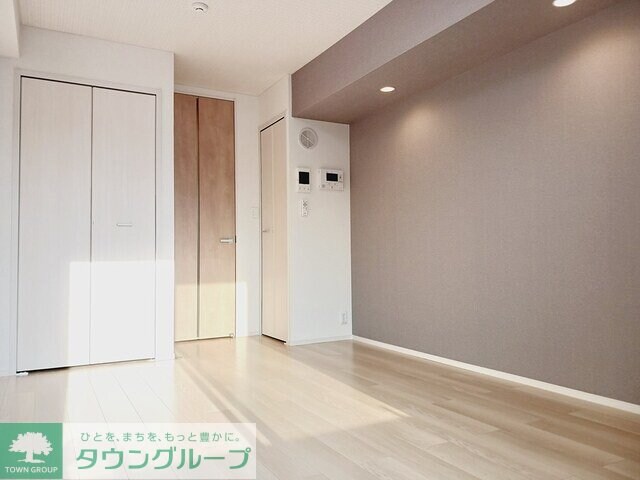 ヴィラ　かすみの物件内観写真