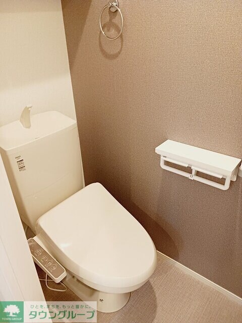 ヴィラ　かすみの物件内観写真