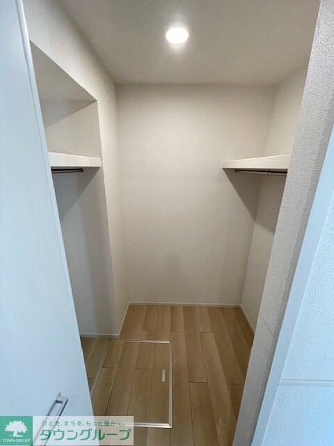 ソレイユの物件内観写真