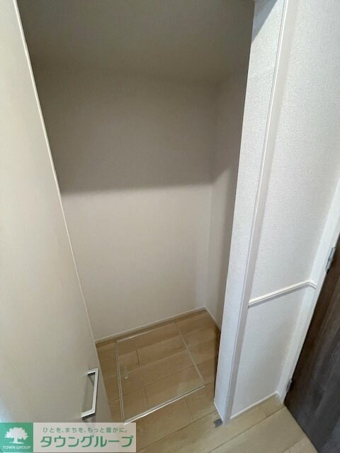 ソレイユの物件内観写真