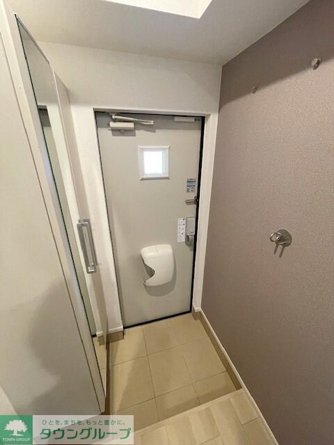 ソレイユの物件内観写真